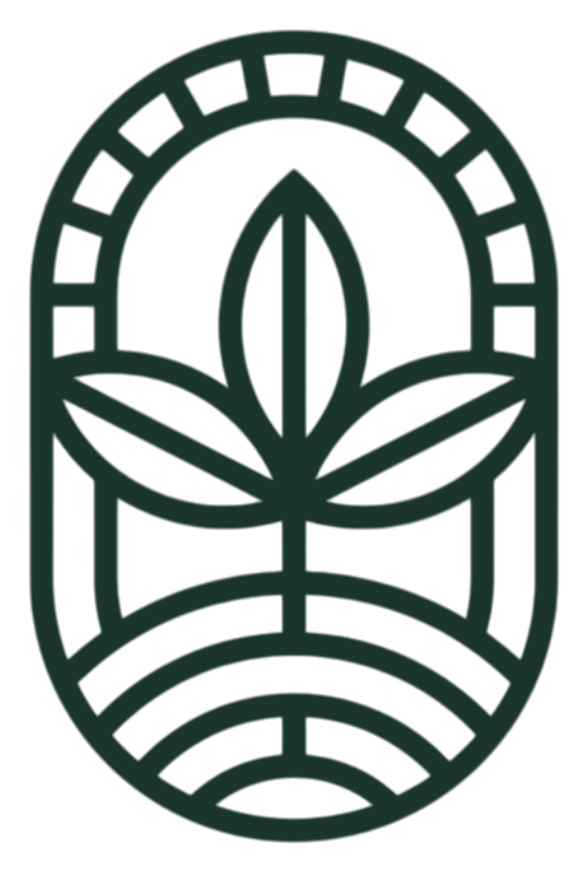 TEBER Park Peyzaj Logo
