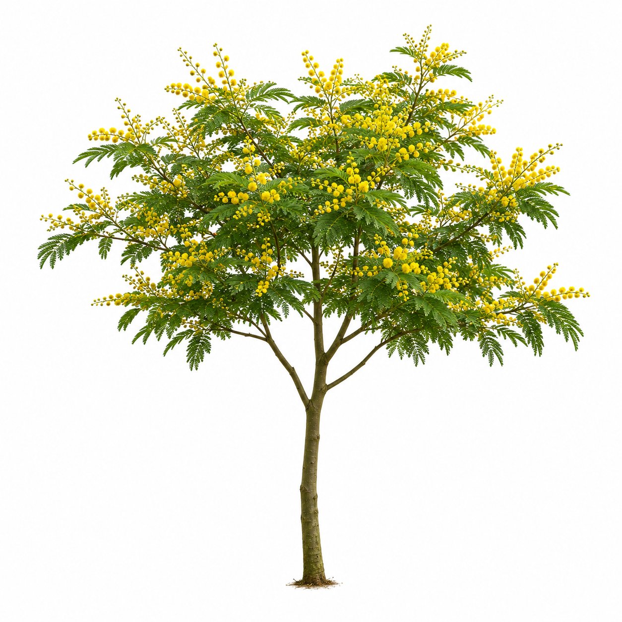 Acacia - Akasya