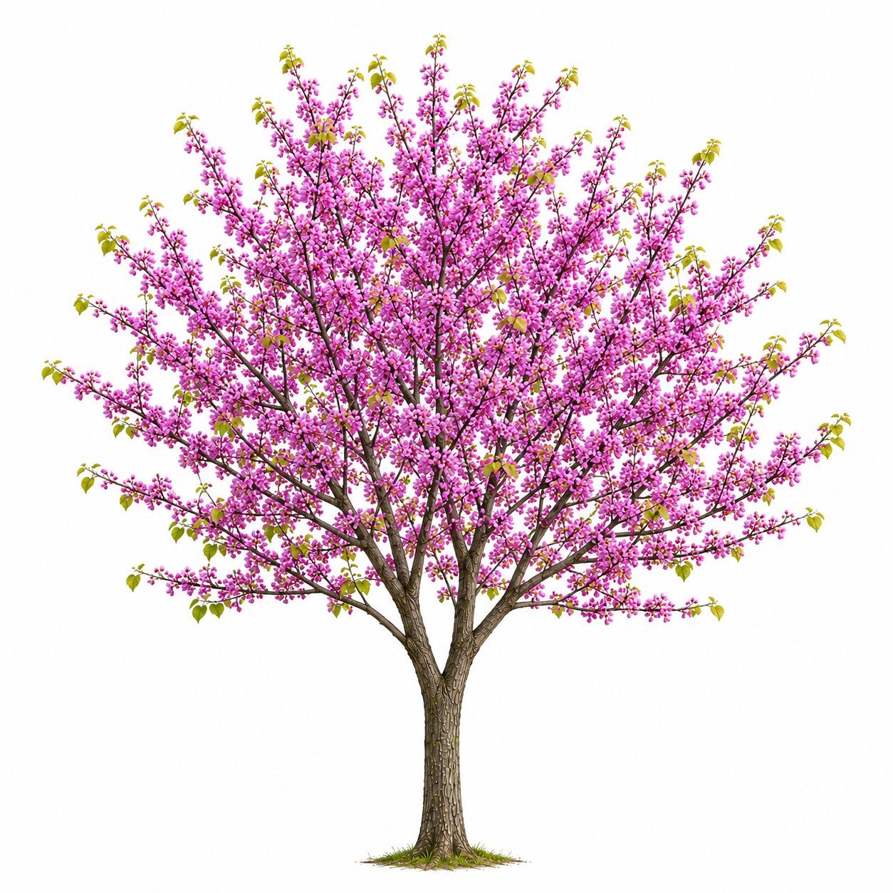 Cercis - Erguvan