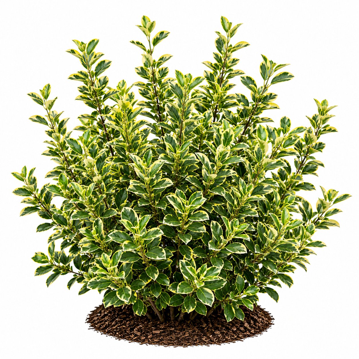 Euonymus - Taflan