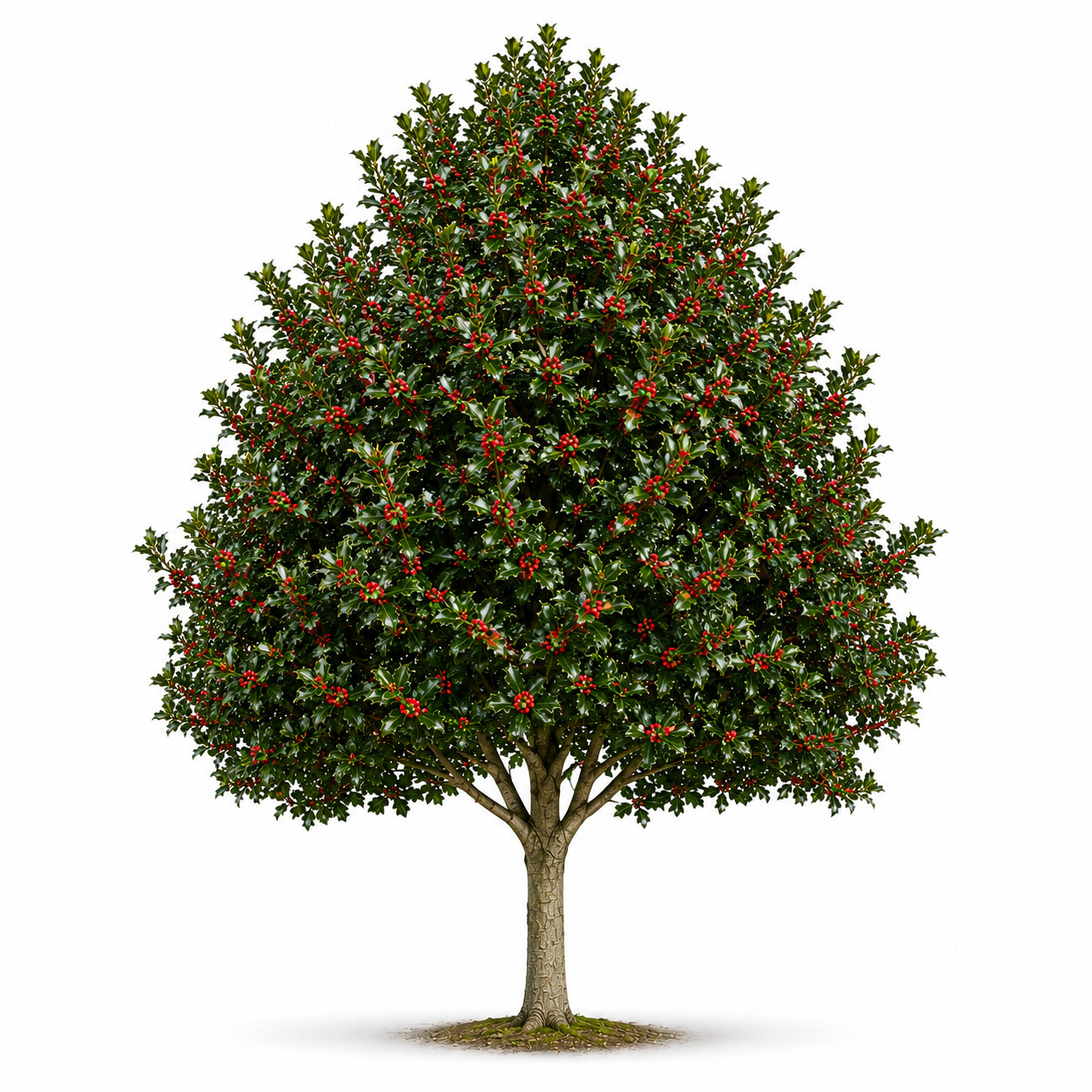 Ilex - Çoban Püskülü