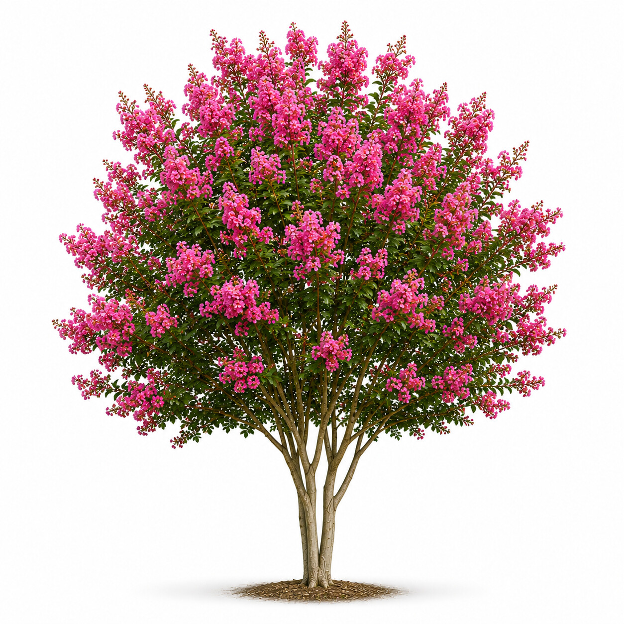Lagerstroemia - Oya