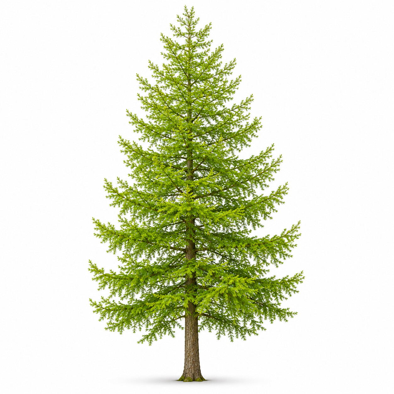 Larix - Melez