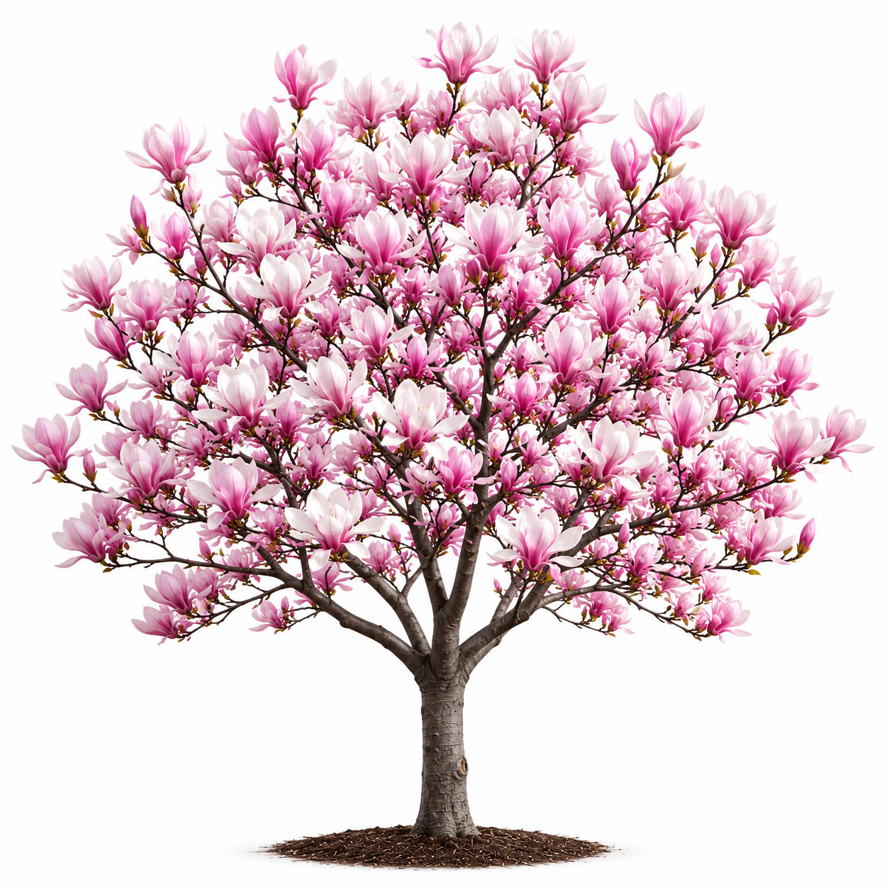 Magnolia - Manolya