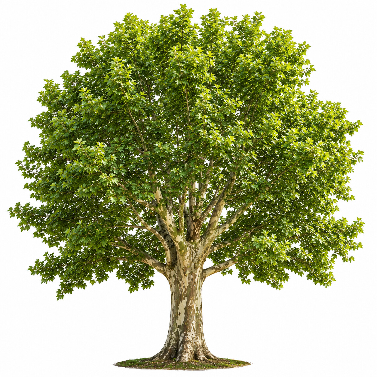 Platanus - Çınar