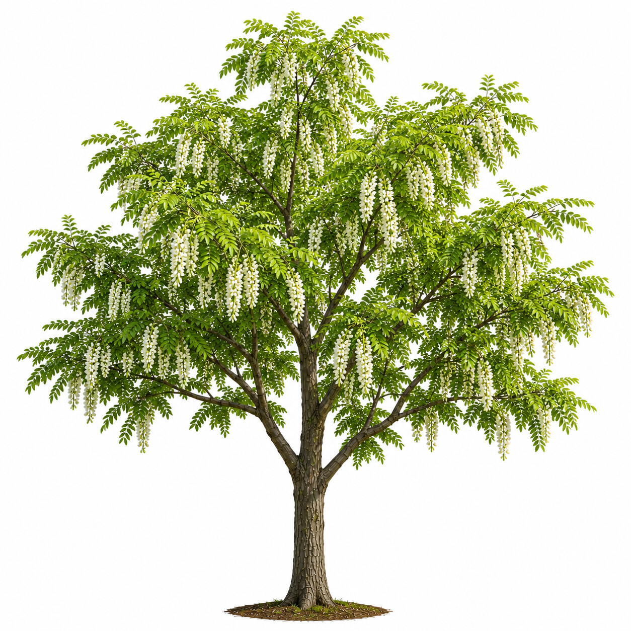 Robinia - Yalancı Akasya