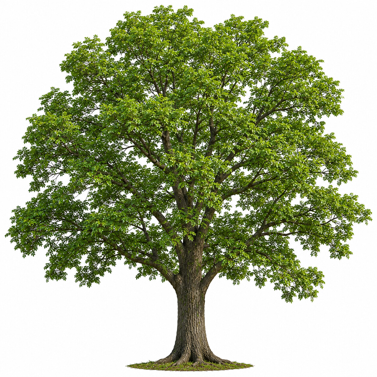 Ulmus - Karaağaç