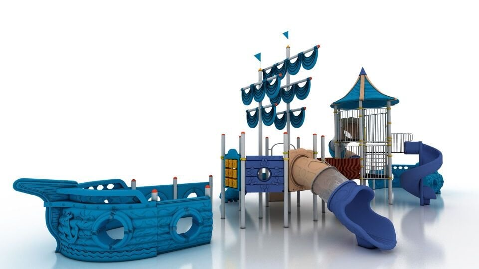 GEMİ SERİSİ/ SHIP SERIES TMG-205