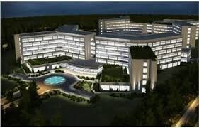 SAMSUN / ŞEHİR HASTANESİ