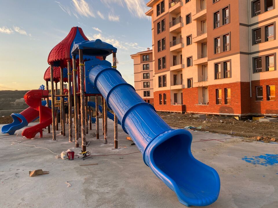 ÇOCUK OYUN GRUBU