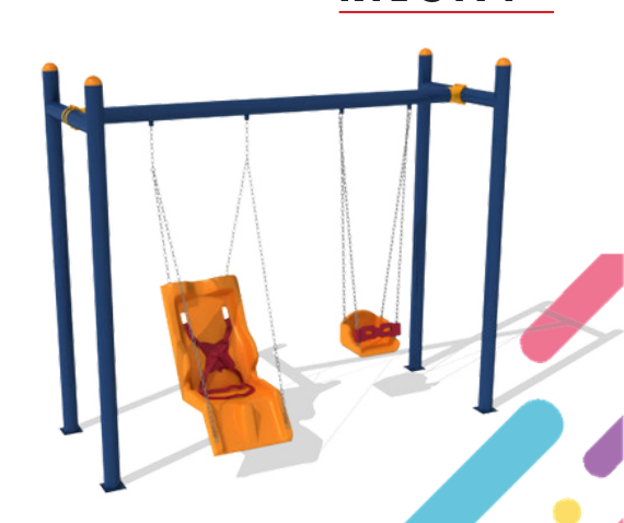 TBR-188 Salıncak Serisi