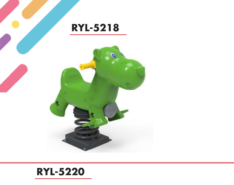 TBR-219 Zıp Zıp Serisi