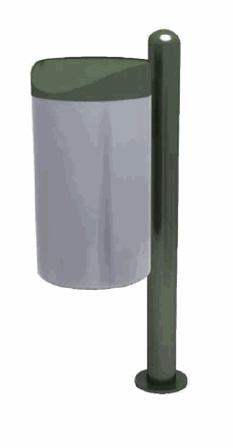 CK-12 Çöp Kutusu