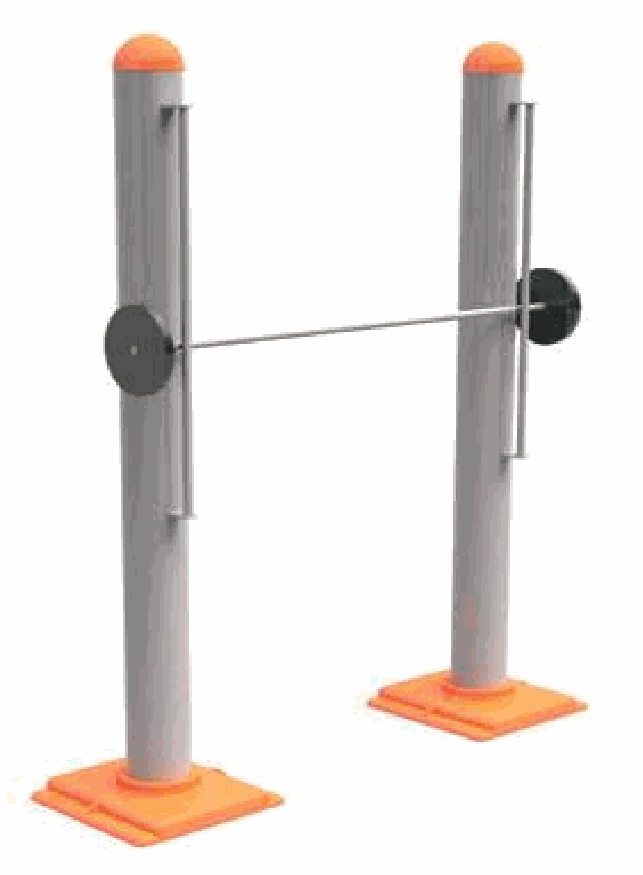 FE-04 DÜZ HALTER ALETİ