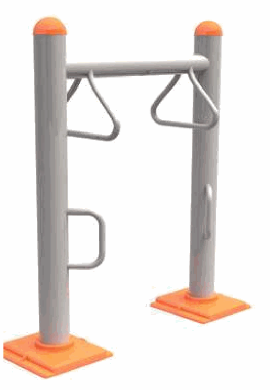 FE-05 KOL VE BİLEK ÇALIŞTIRMA ALETİ
