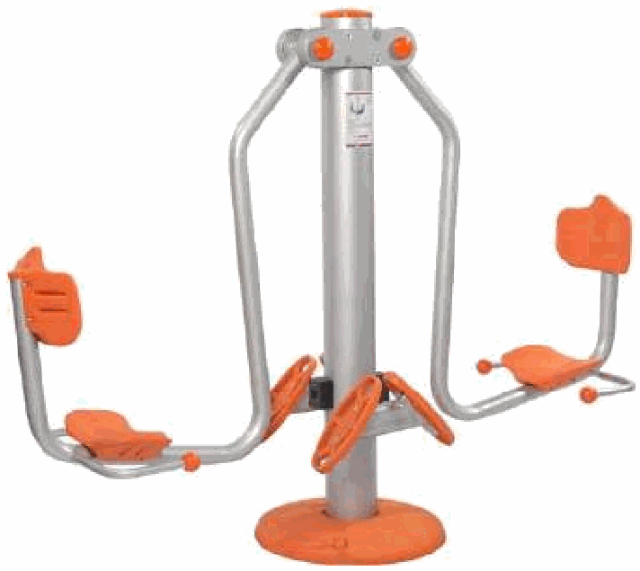 FK-03 BACAK ÇALIŞTIRMA ALETİ