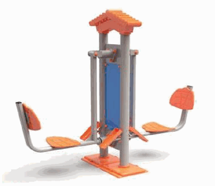 FP-03 BACAK GÜÇLENDİRME ALETİ