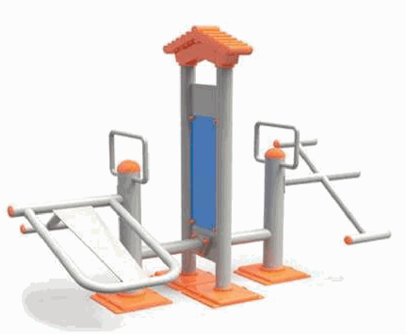 FP-06 MEKİK ALETİ